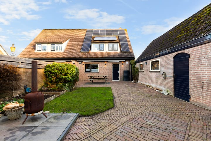 Foto 24 van Samuel Gerssenlaan 37