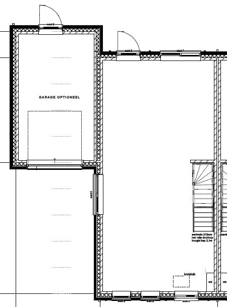 Foto 2 van Friesestraat 16
