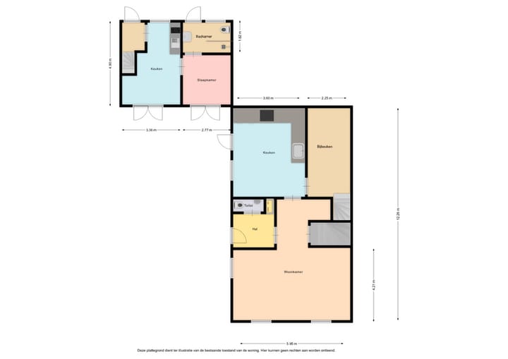 Foto 58 van Veersestraat 6
