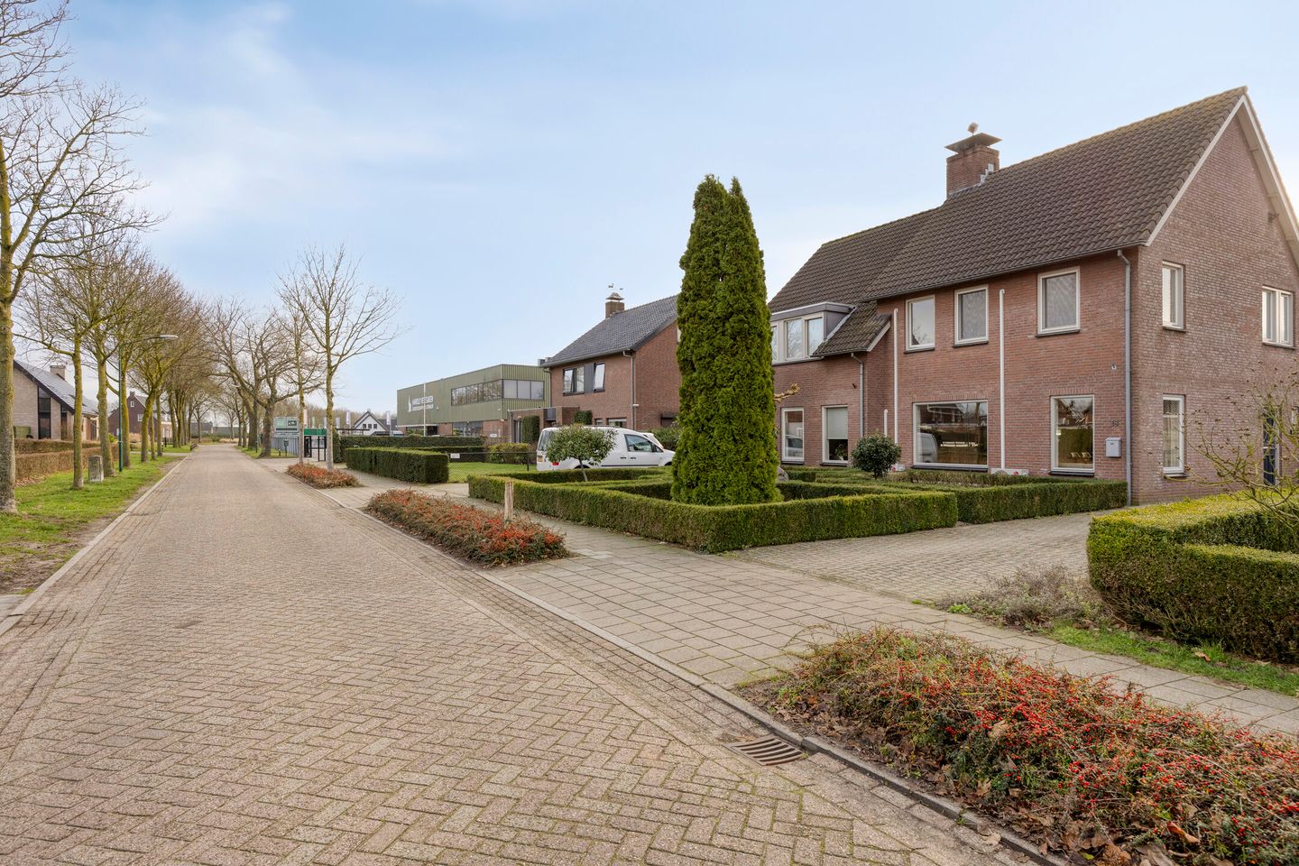 Photo 5 of Wilhelminastraat 18