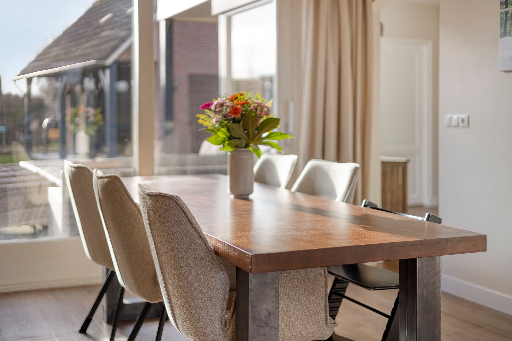 Photo 18 of Wilhelminastraat 18