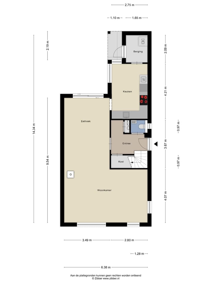 Photo 50 of Wilhelminastraat 18