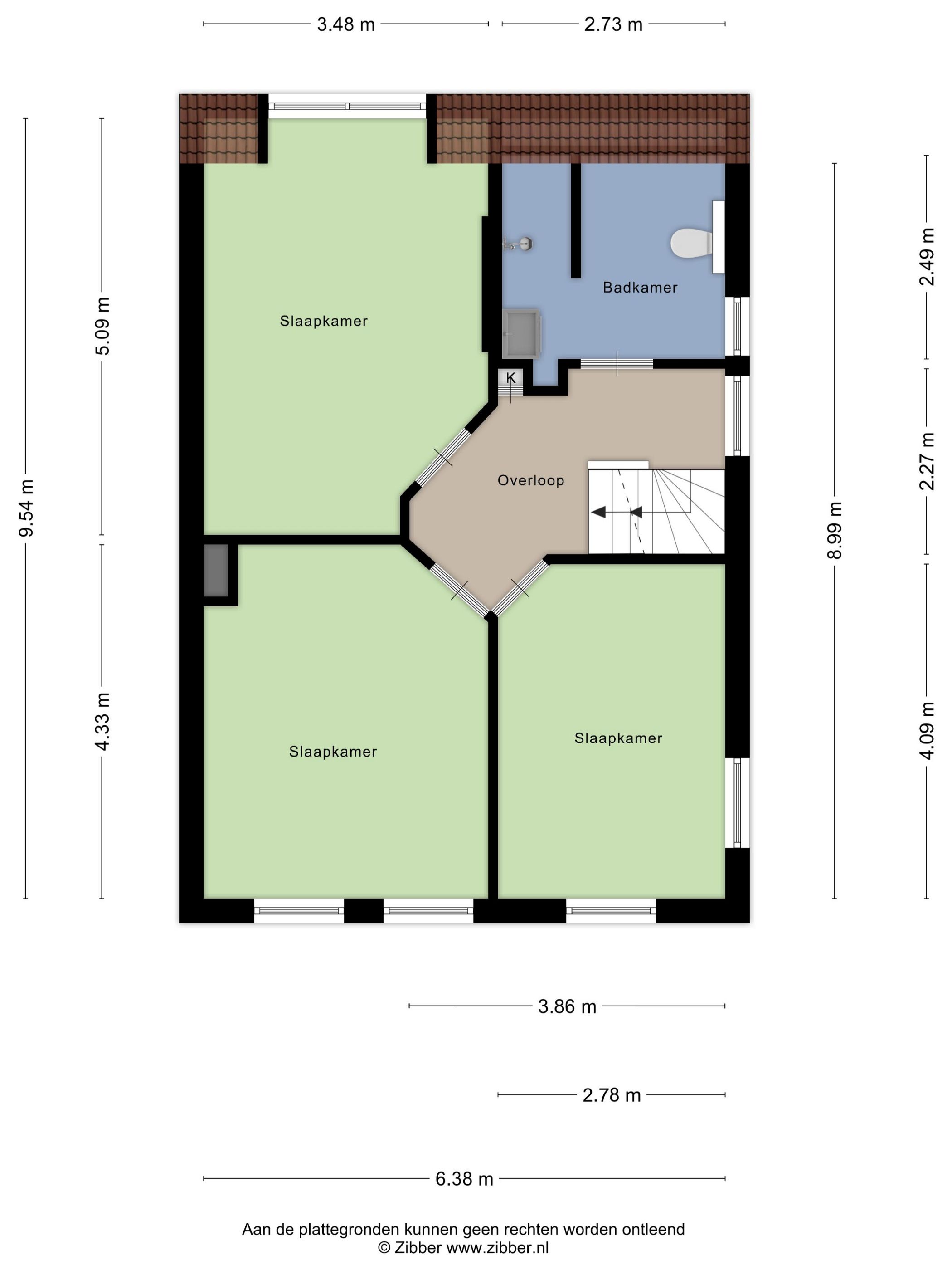 Photo 51 of Wilhelminastraat 18