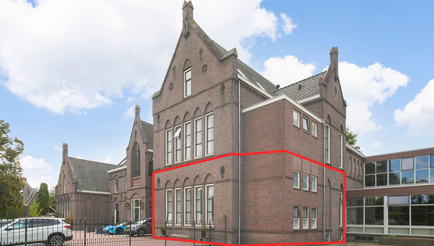 Foto 1 van Utrechtsestraatweg 4-8