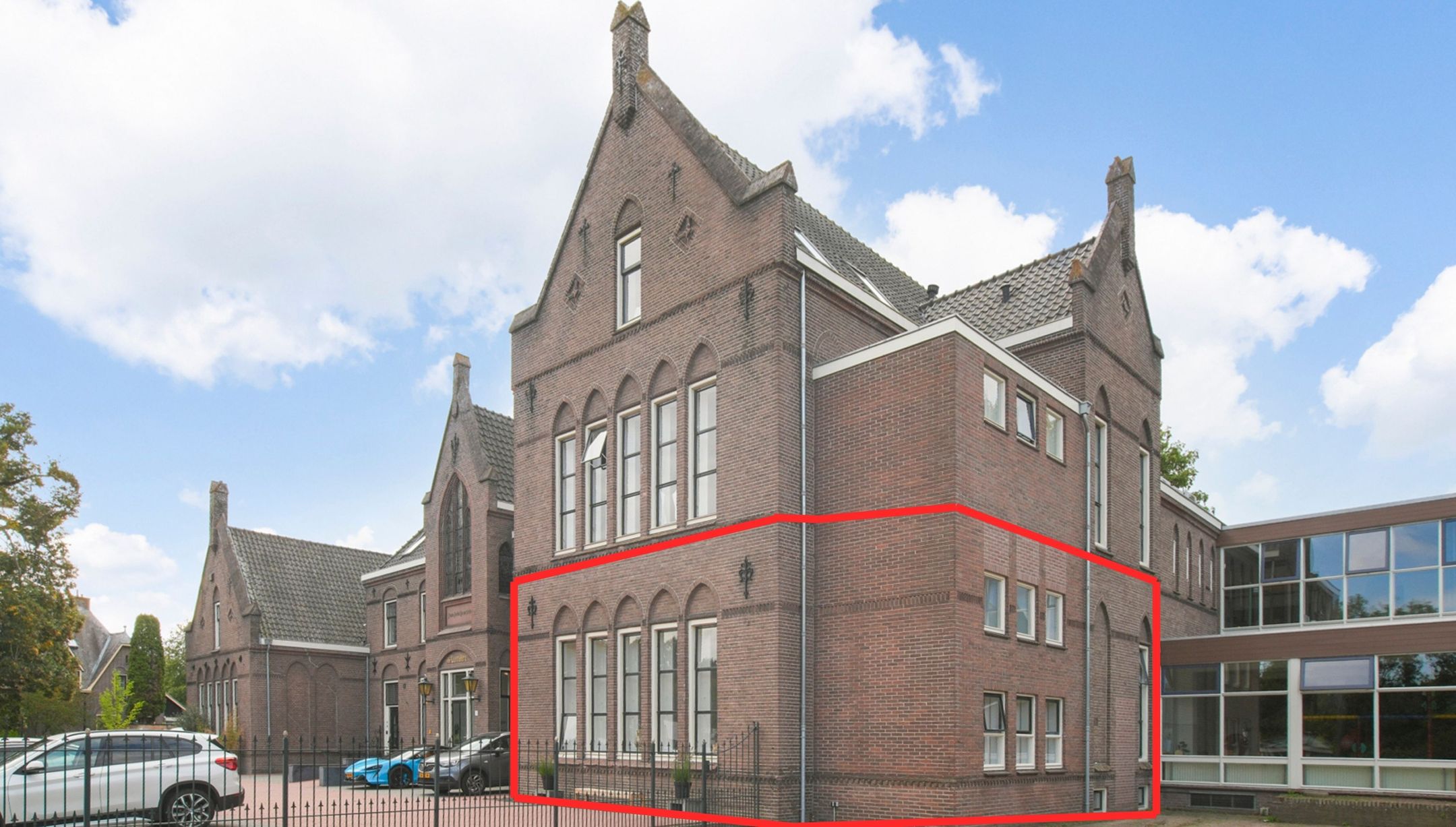 Utrechtsestraatweg 4-, 4, 8, Nieuwegein, 3438AK, Utrecht, Nederland 4