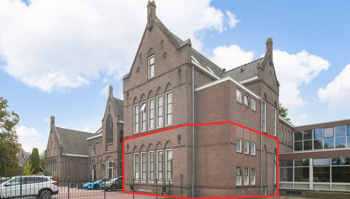 Utrechtsestraatweg 4-8