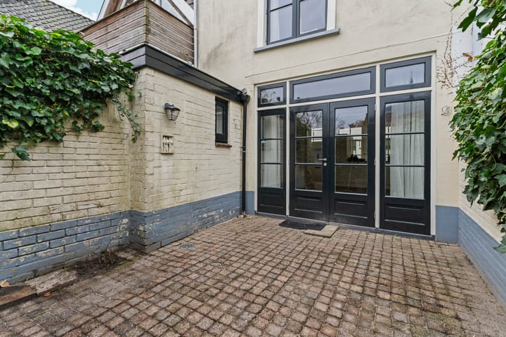 Foto 4 van Peperstraat 5