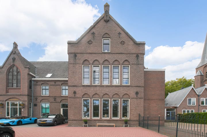 Foto 2 van Utrechtsestraatweg 4-8