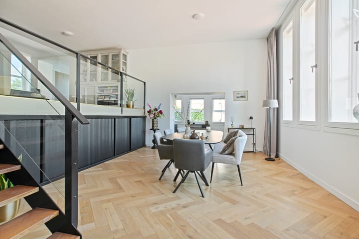 Foto 4 van Utrechtsestraatweg 4-8