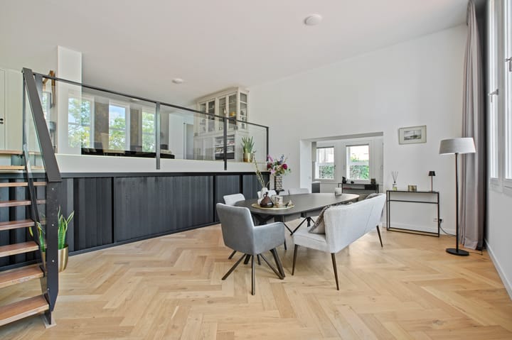 Foto 5 van Utrechtsestraatweg 4-8