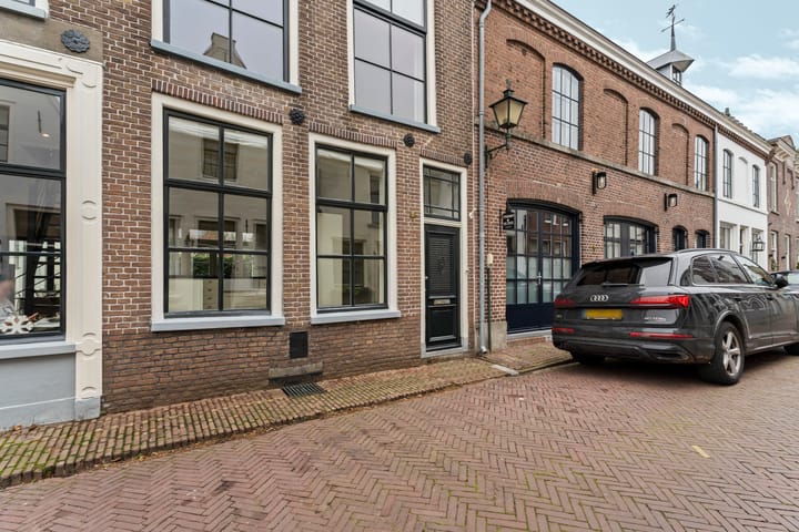 Foto 7 van Peperstraat 5