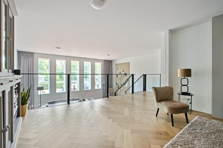 Foto 12 van Utrechtsestraatweg 4-8