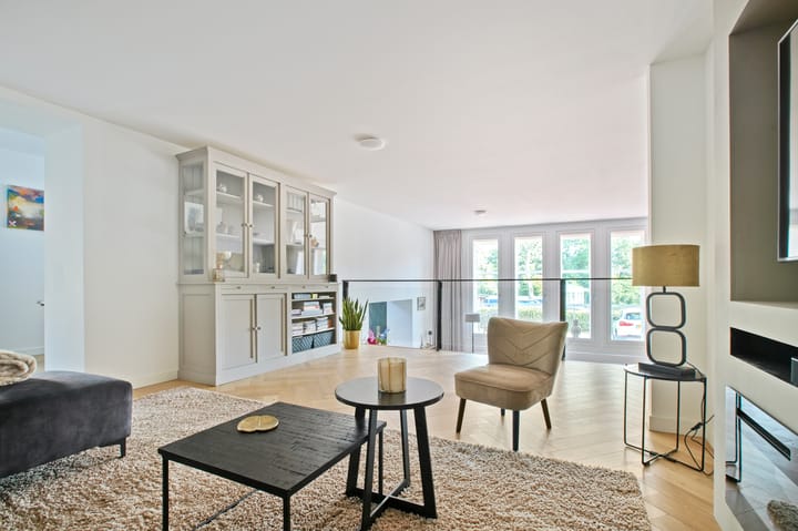 Foto 21 van Utrechtsestraatweg 4-8