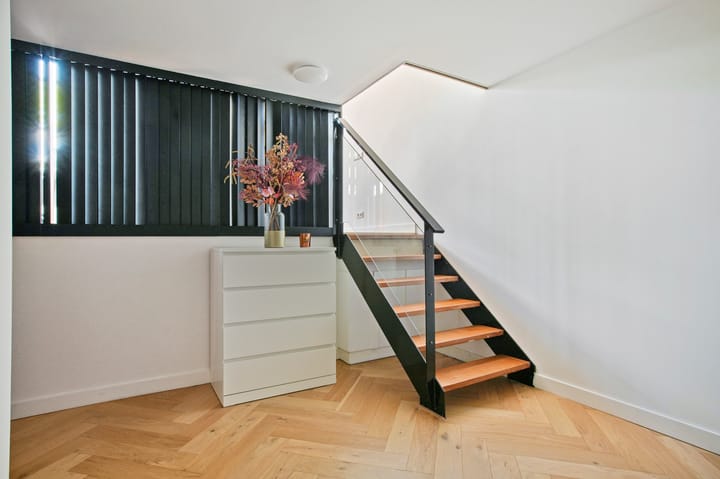 Foto 24 van Utrechtsestraatweg 4-8