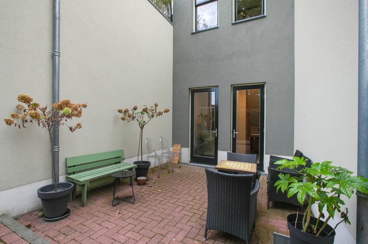 Foto 35 van Utrechtsestraatweg 4-8