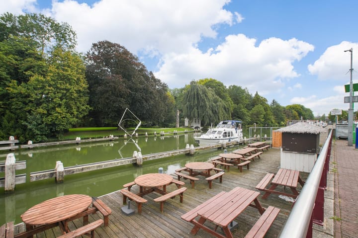 Foto 43 van Utrechtsestraatweg 4-8