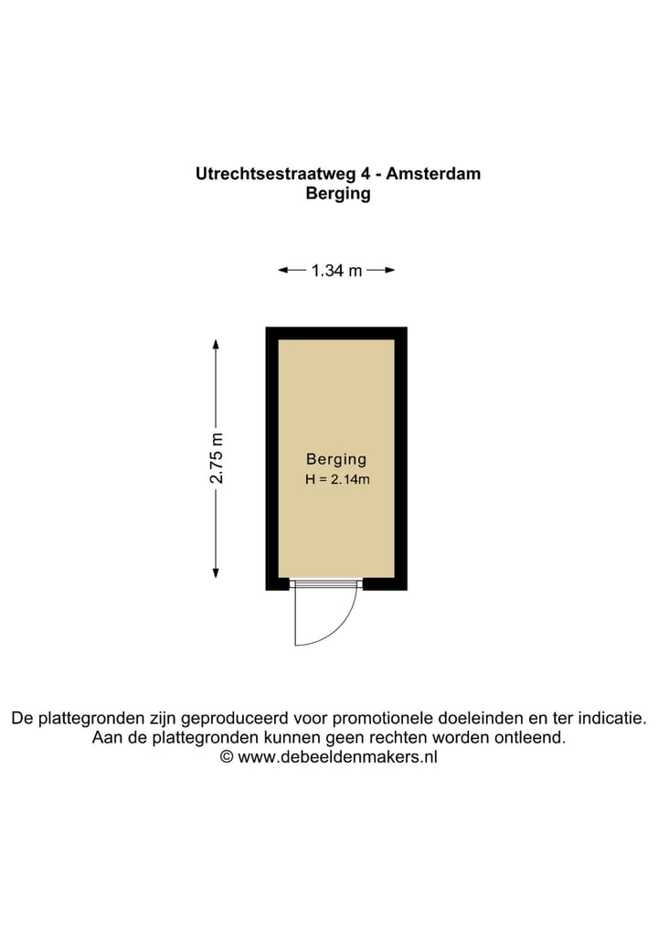 Foto 49 van Utrechtsestraatweg 4-8