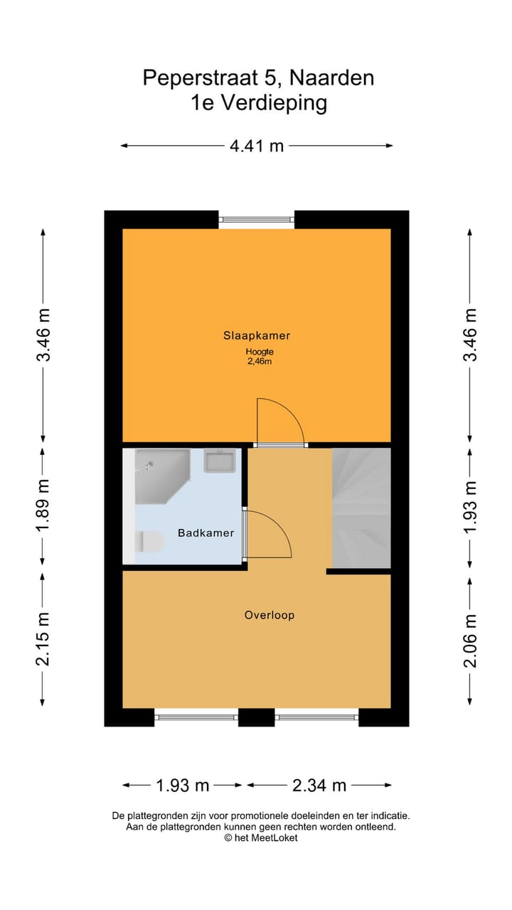 Foto 47 van Peperstraat 5