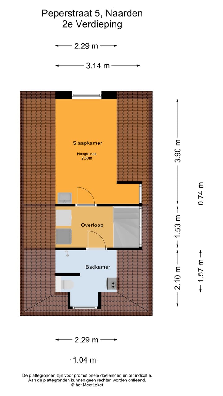 Foto 48 van Peperstraat 5