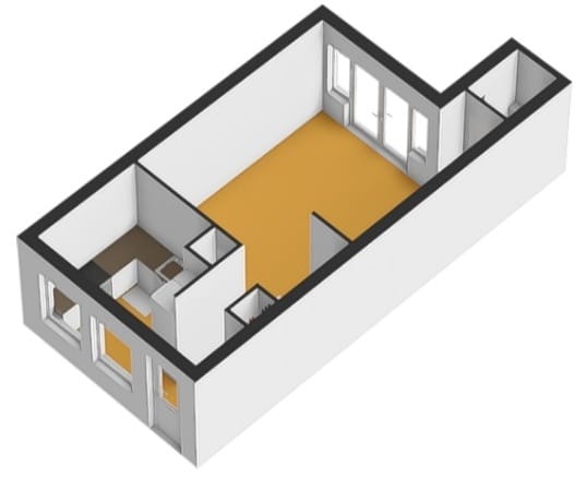 Foto 50 van Peperstraat 5