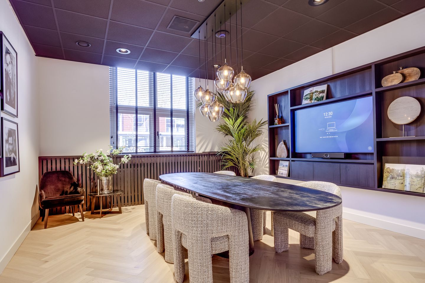 View photo 5 of Lage Naarderweg 45-47