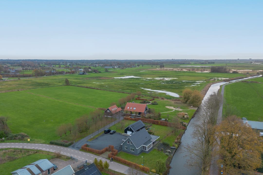 Foto 1 van Dragonderweg 29