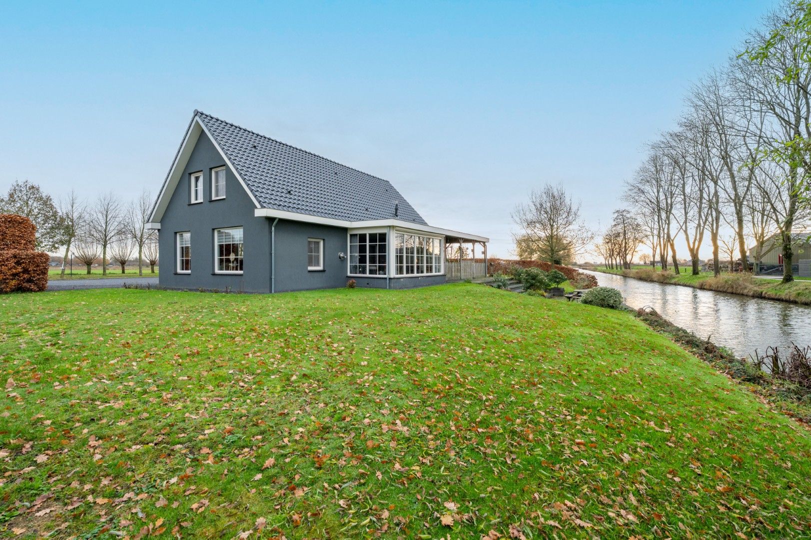 Foto 3 van Dragonderweg 29