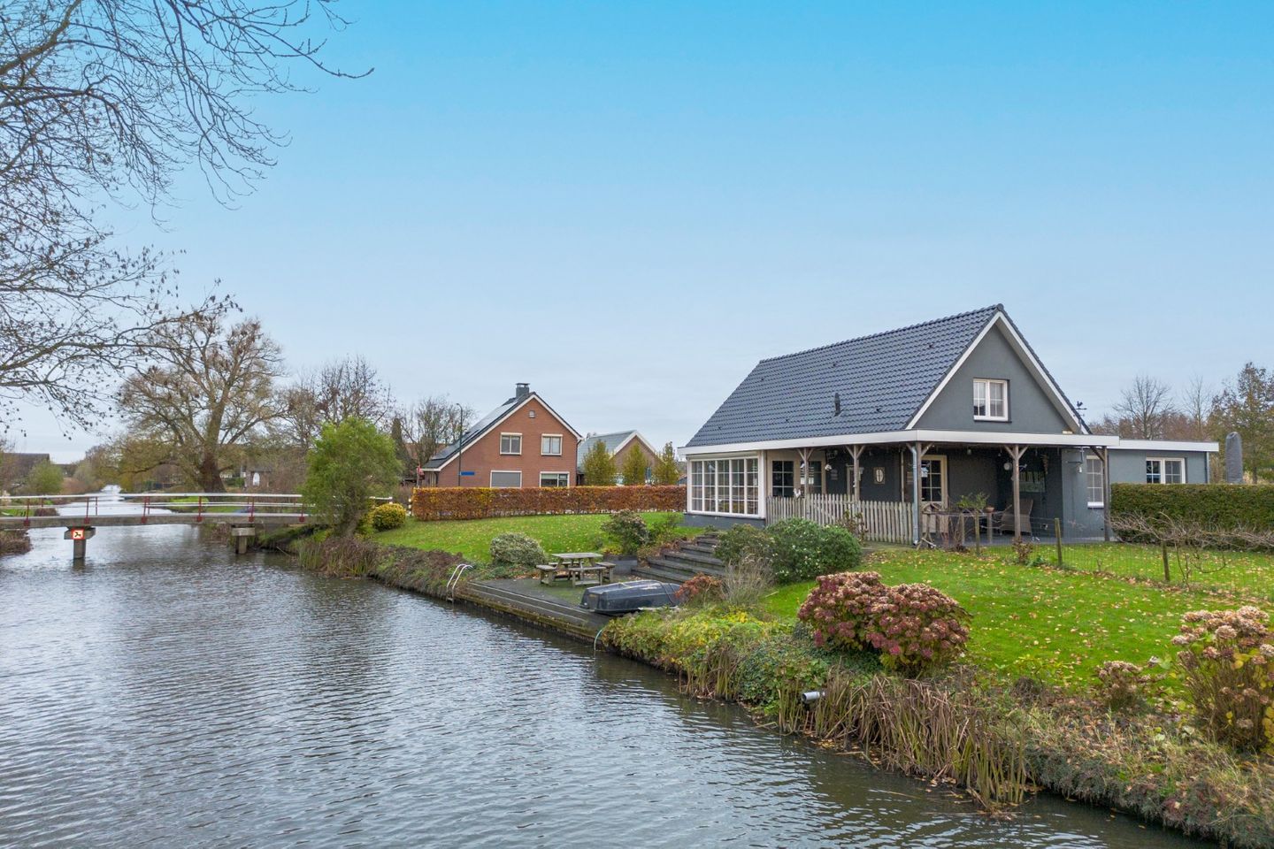 Foto 4 van Dragonderweg 29