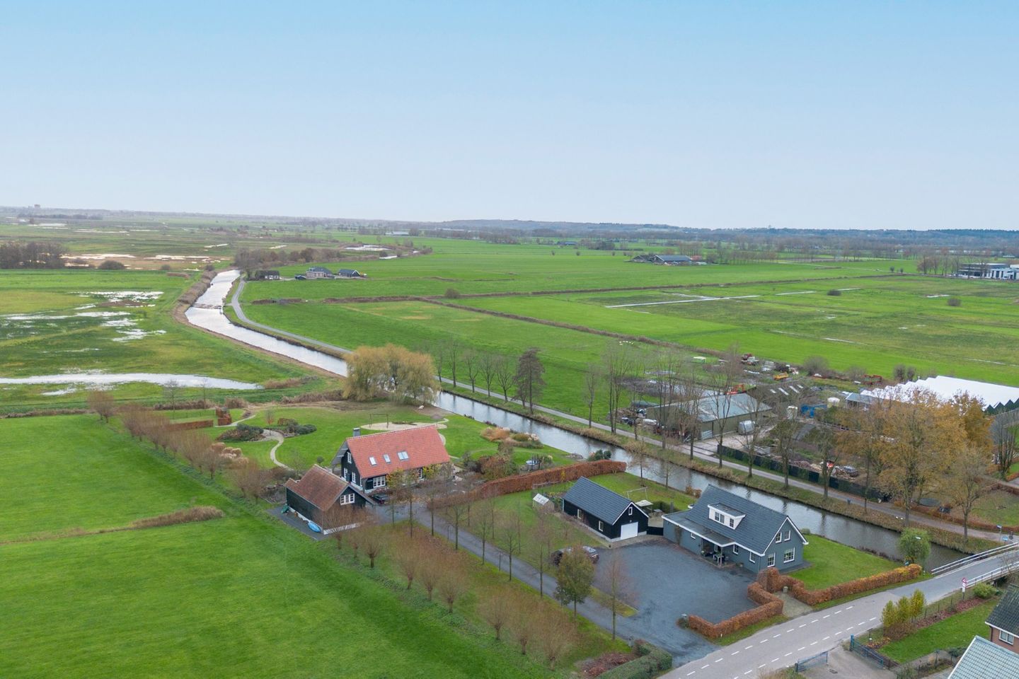 Foto 5 van Dragonderweg 29