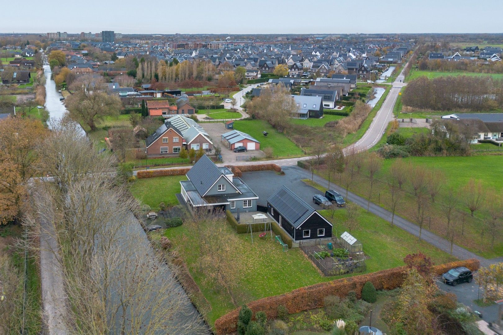 Foto 6 van Dragonderweg 29