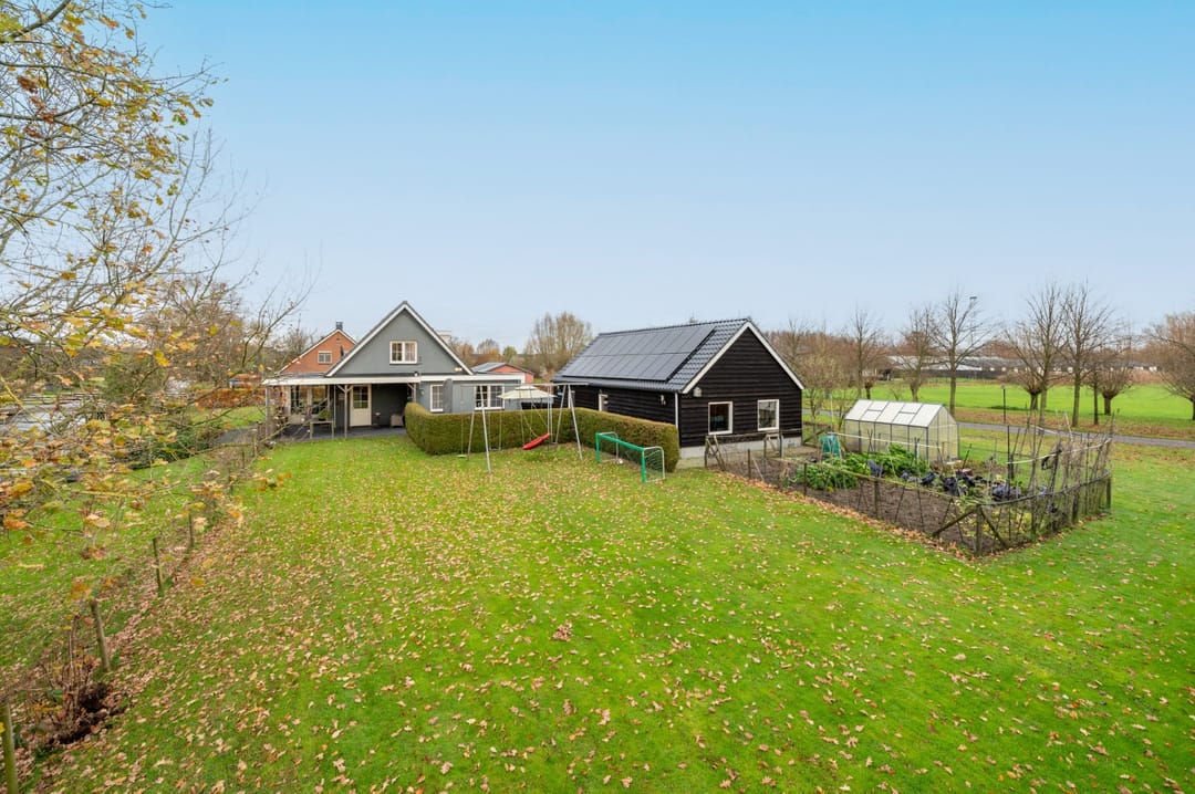 Foto 7 van Dragonderweg 29