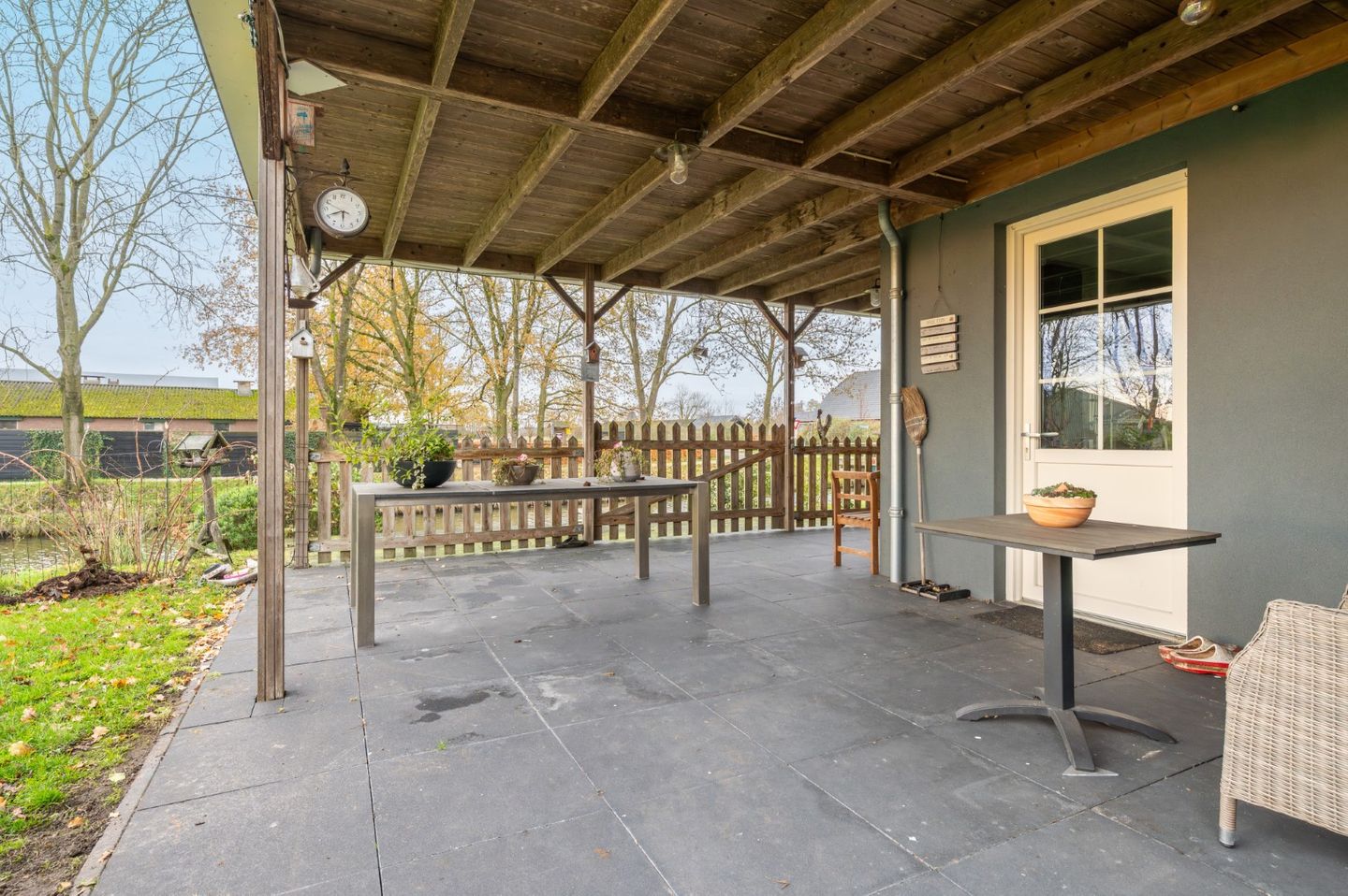 Foto 10 van Dragonderweg 29