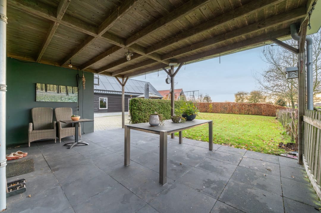 Foto 11 van Dragonderweg 29