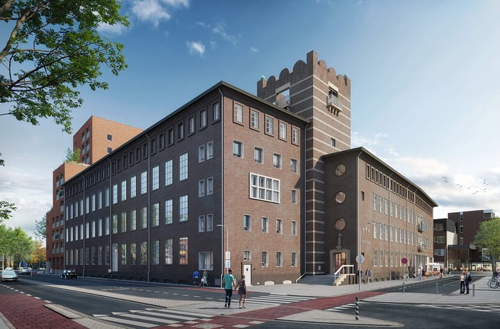 Photo 2 of Akkerstraat 141