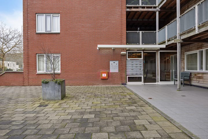 Foto 4 van Marktstraat 102