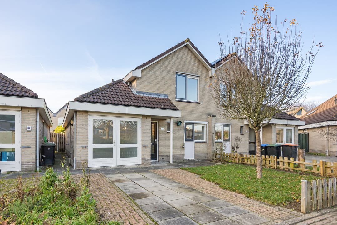 Foto 1 van Joggerspad 11