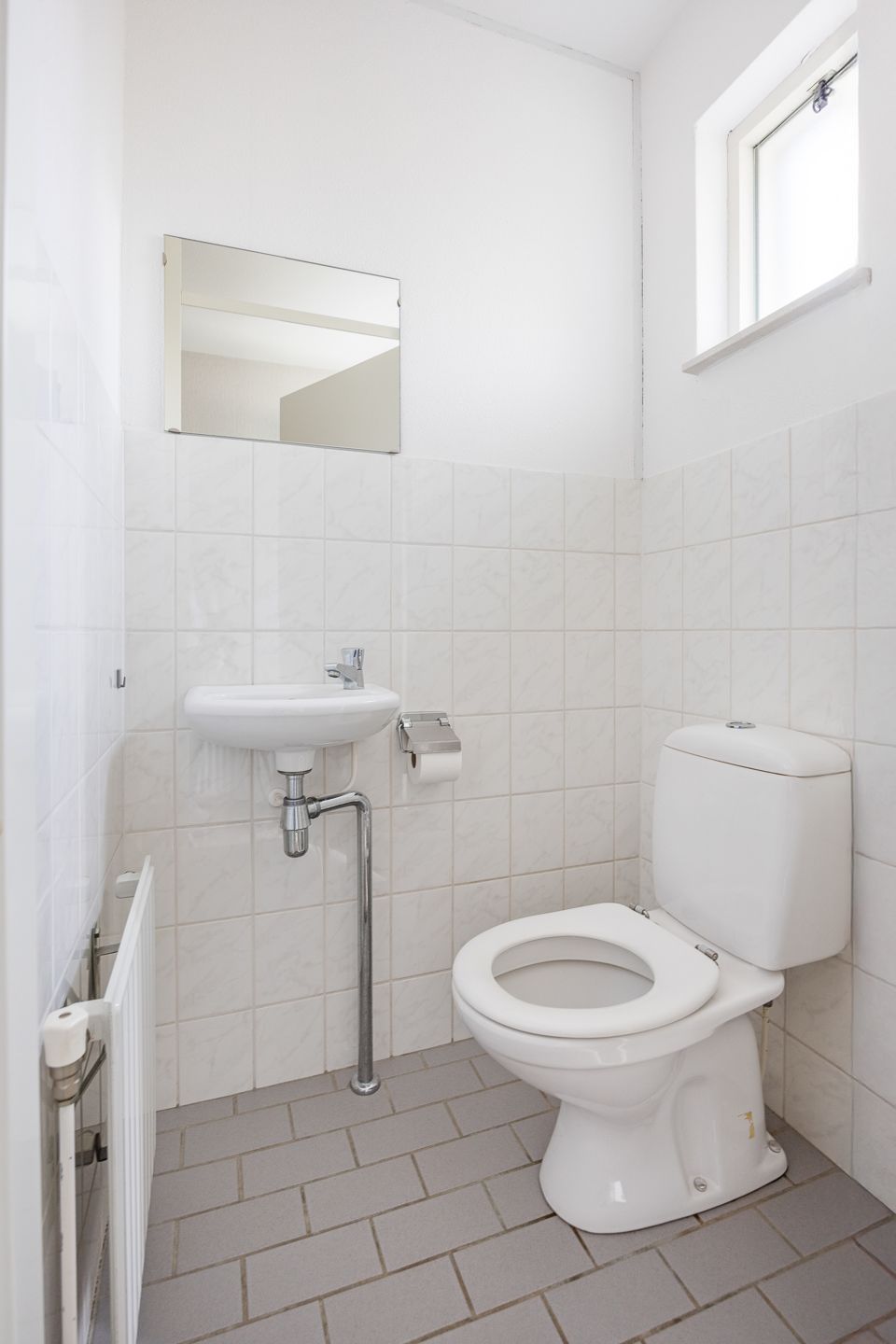 Foto 3 van Joggerspad 11