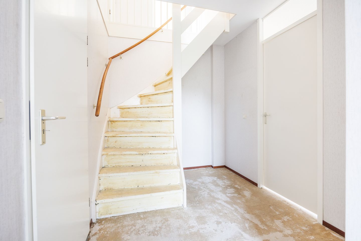 Foto 4 van Joggerspad 11