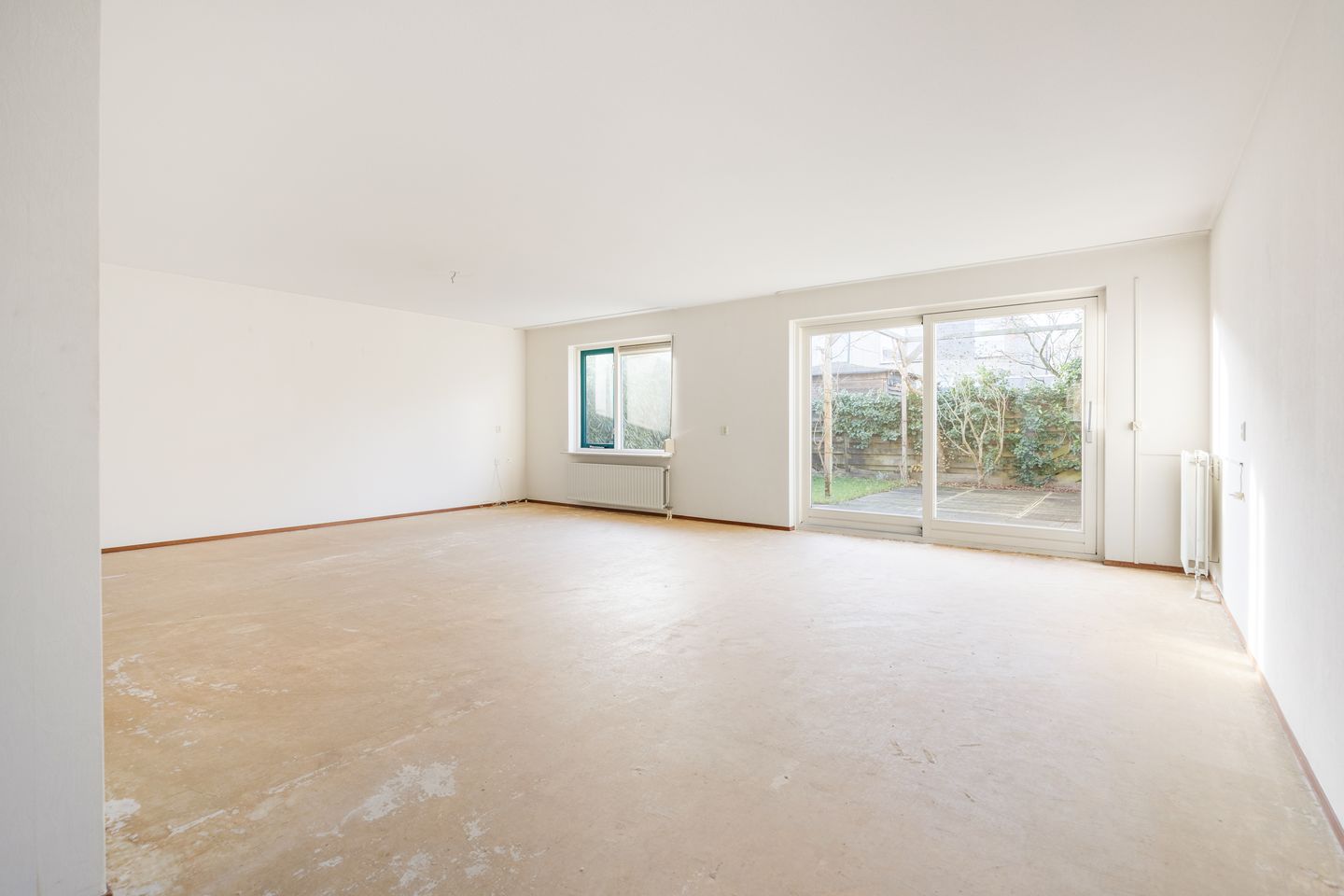 Foto 10 van Joggerspad 11