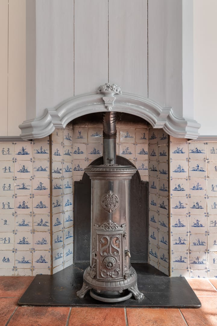 Foto 9 van Kleine Dam 4