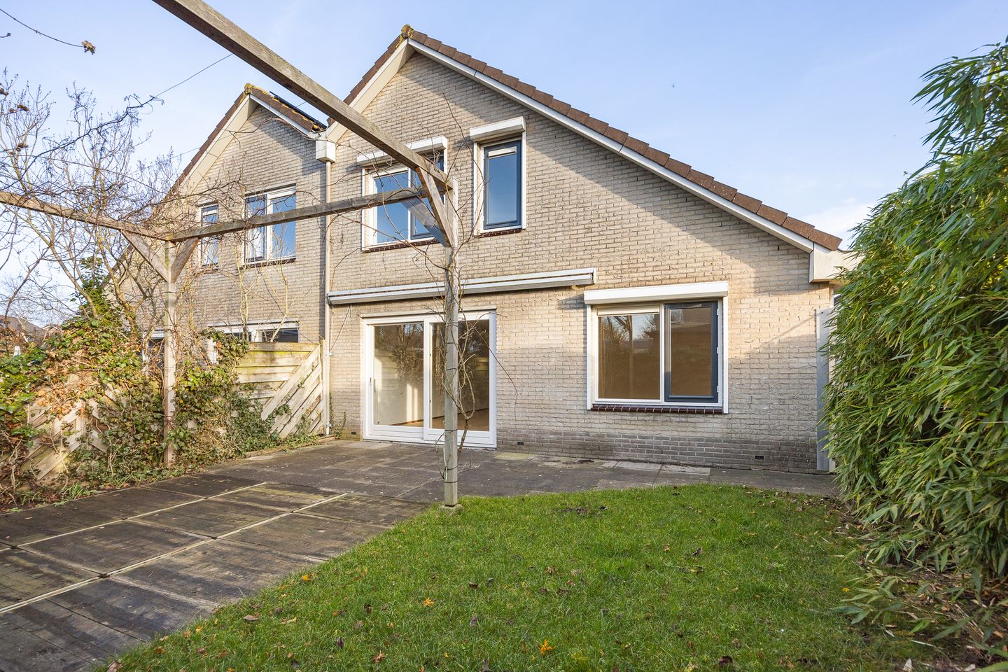 Foto 19 van Joggerspad 11