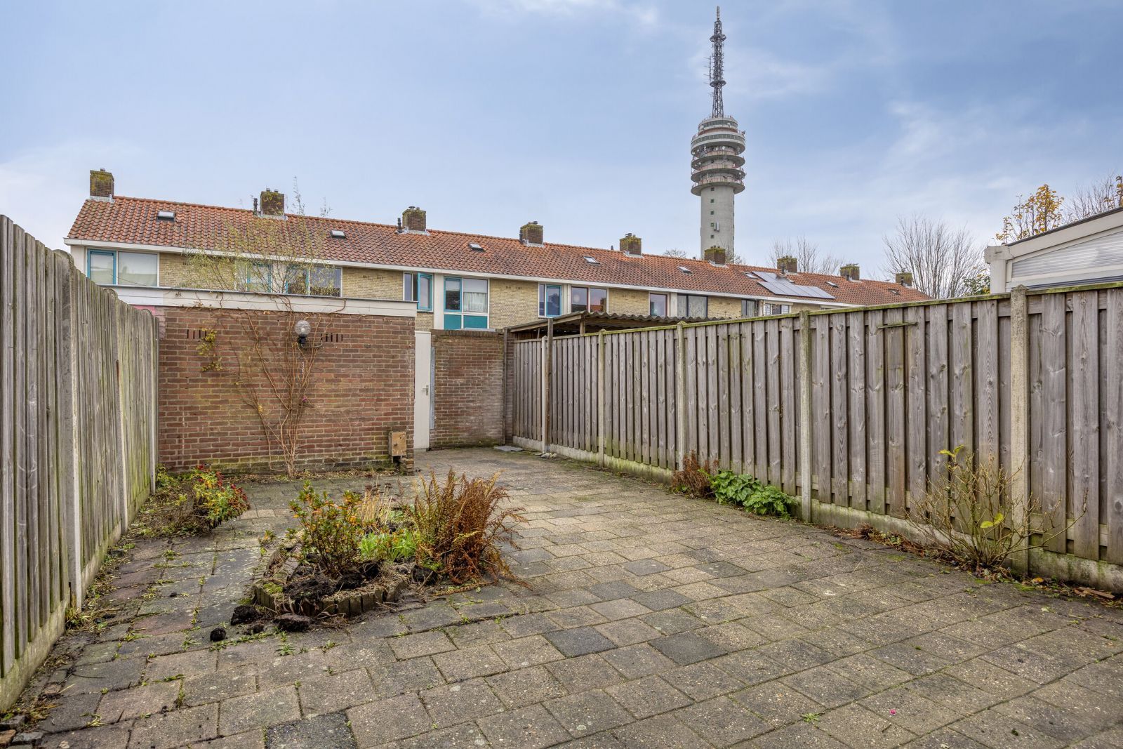 Foto 3 van Van der Nootlaan 17