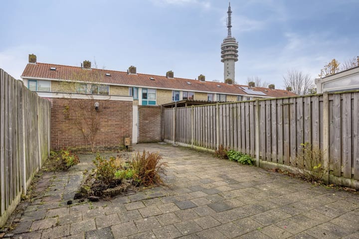 Foto 3 van Van der Nootlaan 17