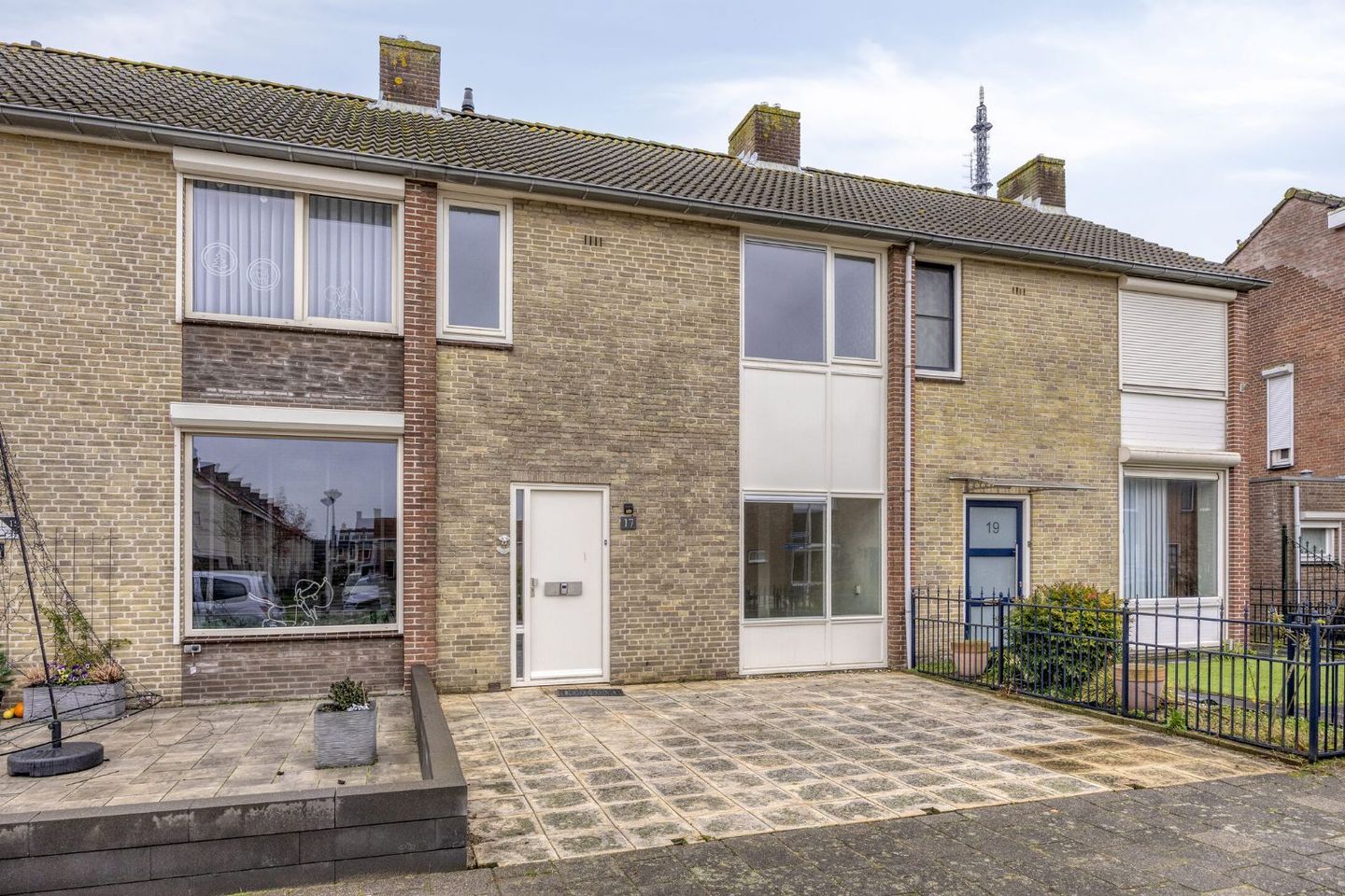 Foto 4 van Van der Nootlaan 17