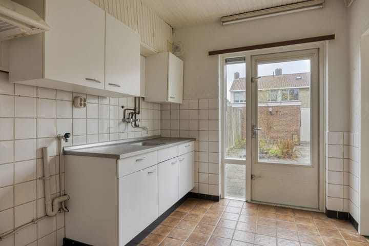 Foto 9 van Van der Nootlaan 17