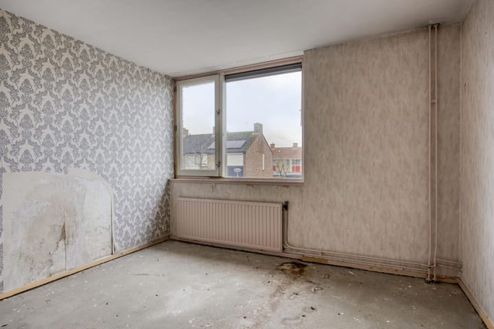 Foto 11 van Van der Nootlaan 17