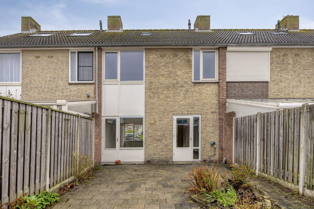 Foto 16 van Van der Nootlaan 17