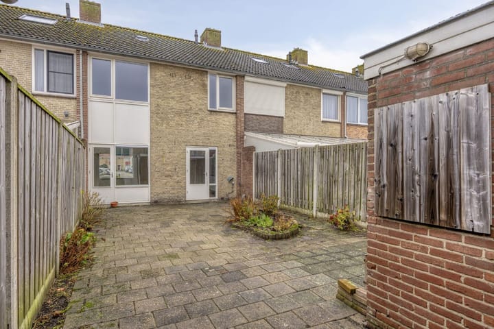 Foto 17 van Van der Nootlaan 17