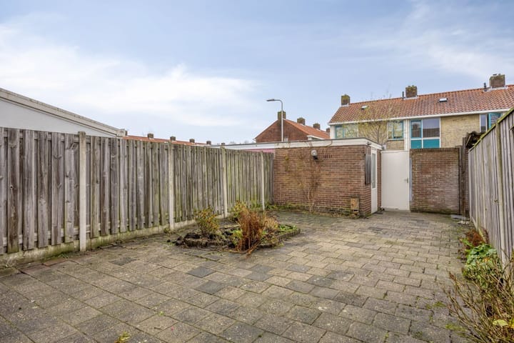 Foto 18 van Van der Nootlaan 17