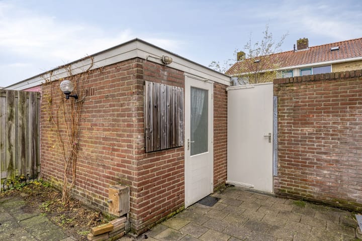 Foto 19 van Van der Nootlaan 17